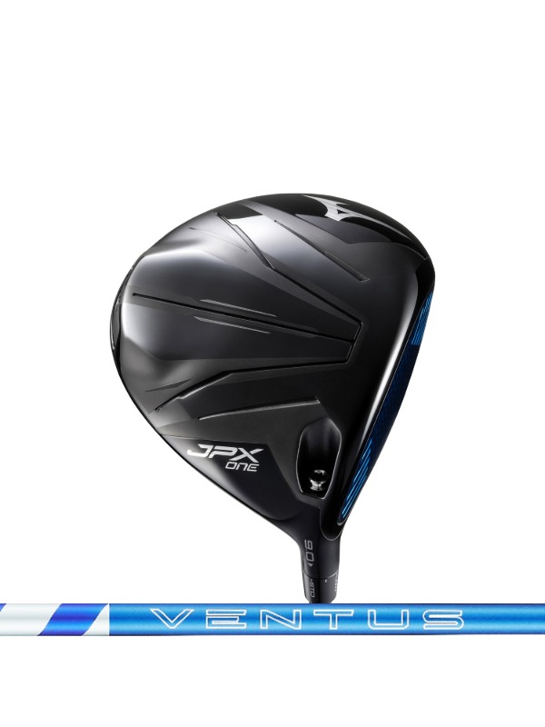 JPX ONE DRIVER