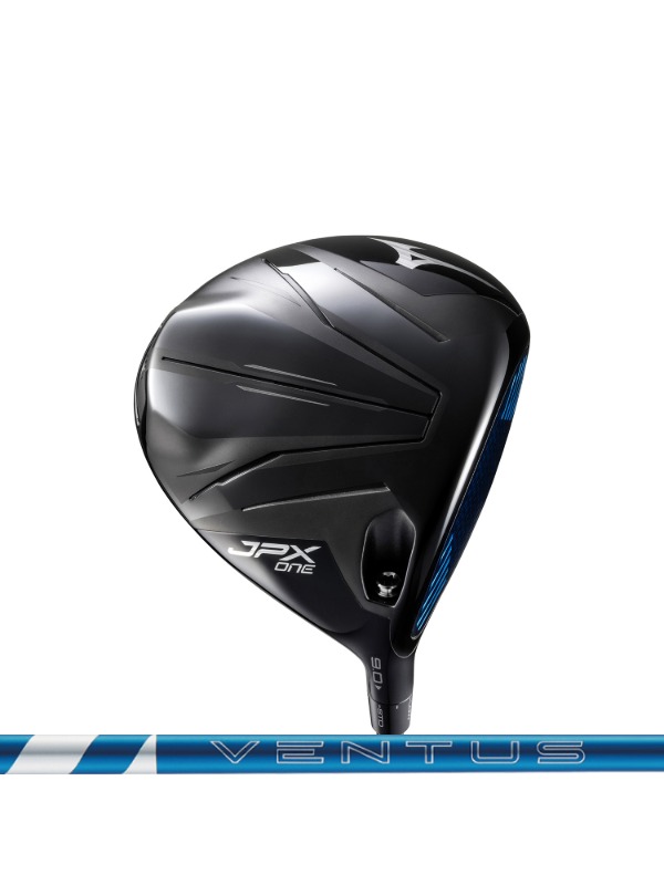 JPX ONE DRIVER VENTUS BLUE