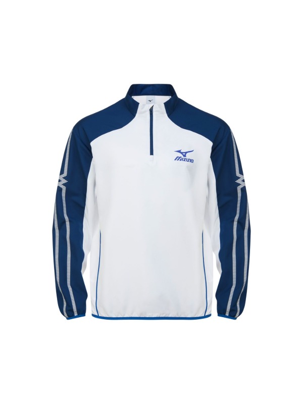 MFB MC LINE HIGH NECK PISTE