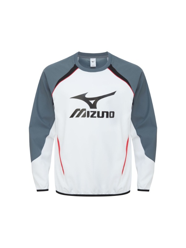 MFB ROUND NECK PISTE