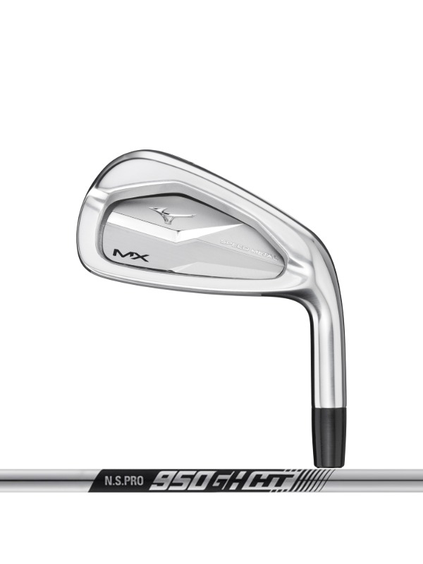 MX SM 경량스틸 8아이언세트(NS950 HT 8I)