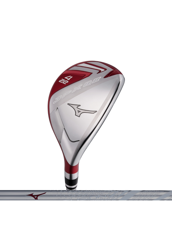 JPX Q II UTILITY(여성)