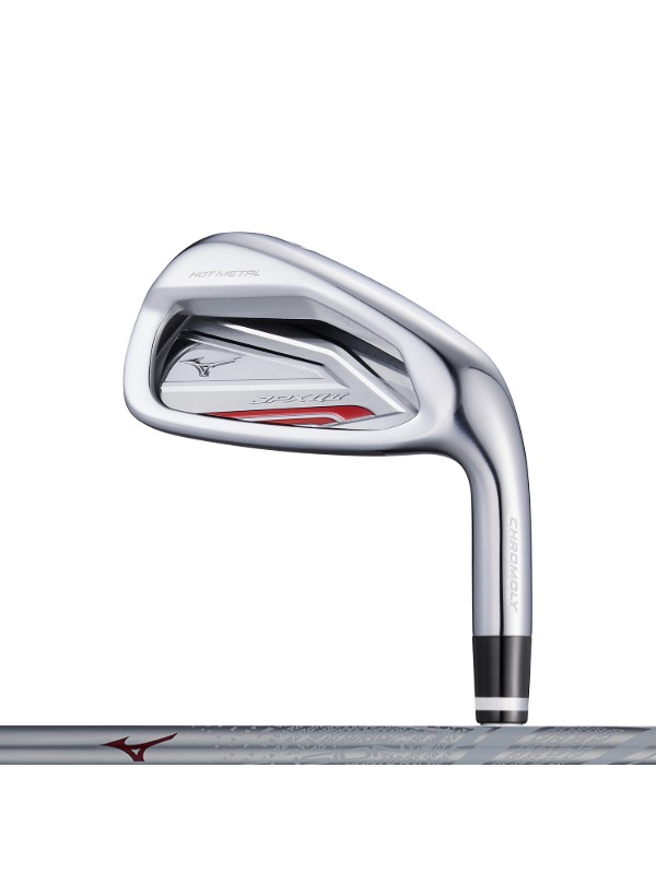 [헤드커버증정]JPX Q II IRON L 7아이언세트(여성)