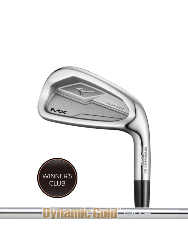 MX FGD 다이나믹골드 8아이언세트(DYNAMIC GOLD 120 8I)