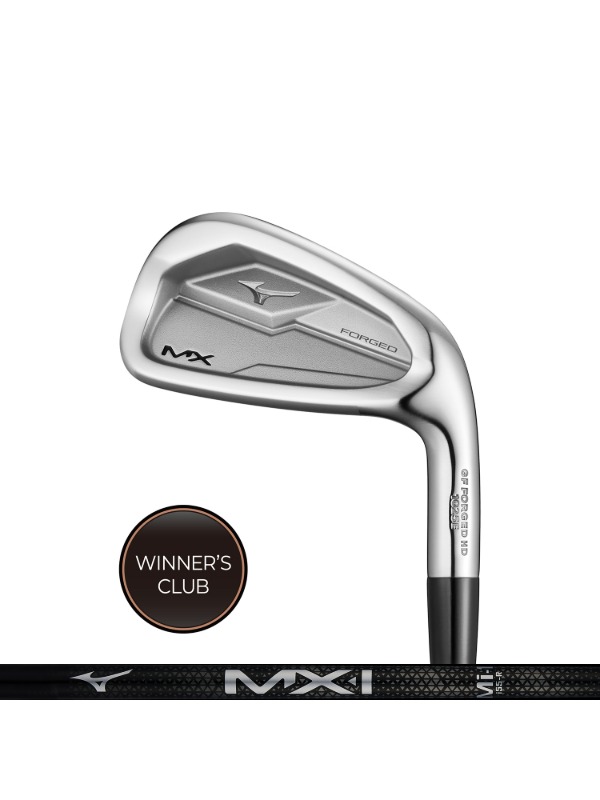 MX FGD 그라파이트 8아이언세트(MB MX MI-1 8I)