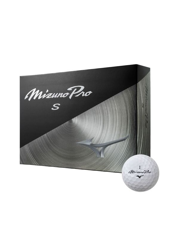 MIZUNO PRO S