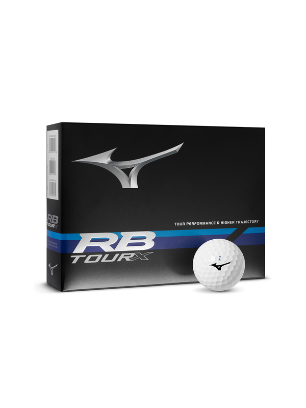 RB TOUR X