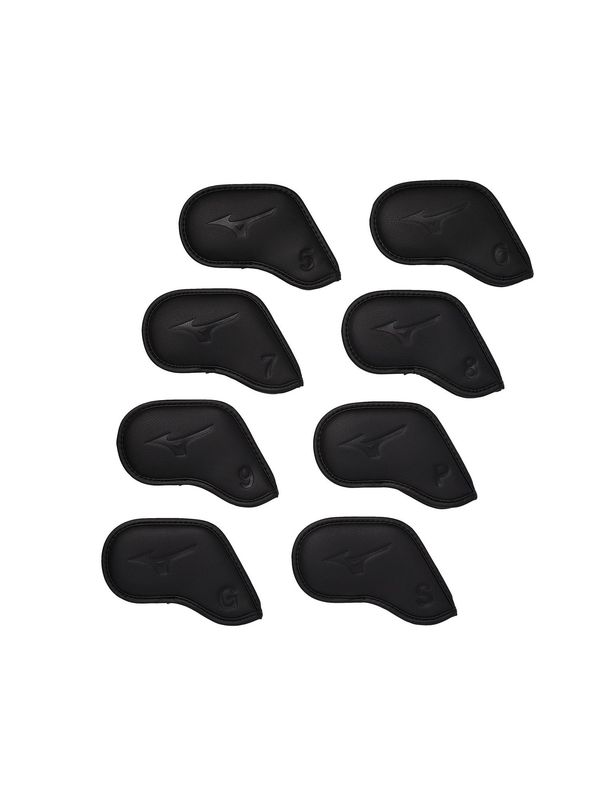 RB INTAGLIO IRON COVER